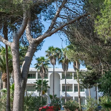 Aparthotel Pierre & Mallorca Cecilia Portocolom (Mallorca)