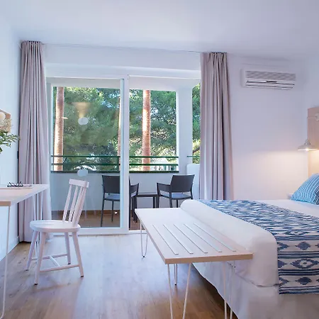 Aparthotel Pierre & Mallorca Cecilia Portocolom (Mallorca)