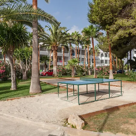 Aparthotel Pierre & Mallorca Cecilia