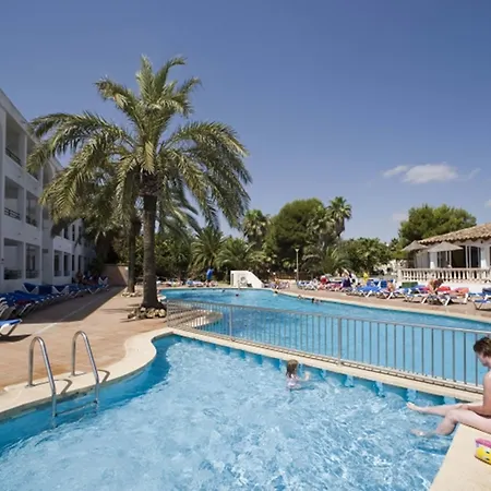 Pierre & Mallorca Cecilia Aparthotel Portocolom (Mallorca)