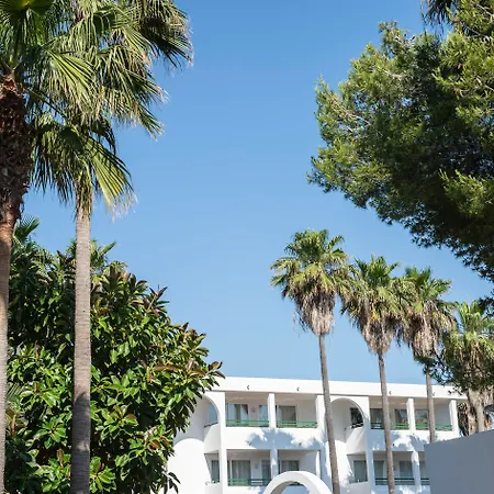 Aparthotel Pierre & Mallorca Cecilia