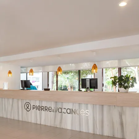 Pierre & Mallorca Cecilia 3*