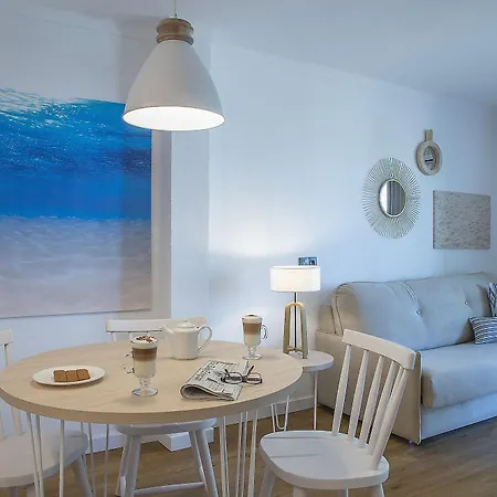 Pierre & Mallorca Cecilia מלון דירות 3*