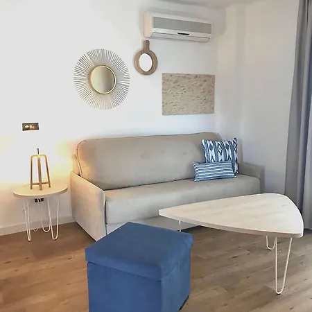 Pierre & Mallorca Cecilia 3* Portocolom (Mallorca)