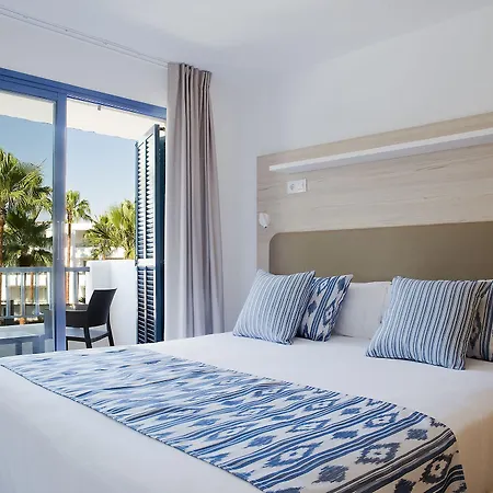 Pierre & Mallorca Cecilia Aparthotel