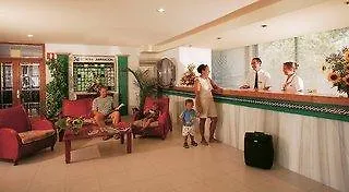 Aparthotel Pierre & Mallorca Cecilia Portocolom (Mallorca)
