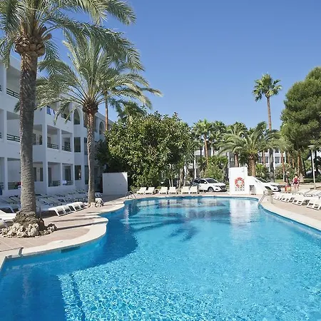 Pierre & Mallorca Cecilia Aparthotel 3*