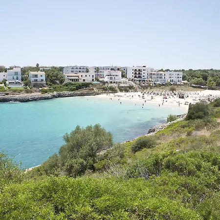 Aparthotel Pierre & Mallorca Cecilia Portocolom (Mallorca)