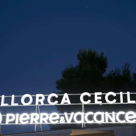 Pierre & Mallorca Cecilia 3* Portocolom (Mallorca)