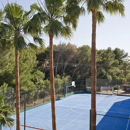 Pierre & Mallorca Cecilia 3*