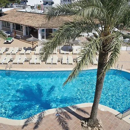 Aparthotel Pierre & Mallorca Cecilia Portocolom (Mallorca)