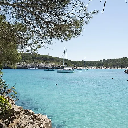 Aparthotel Pierre & Mallorca Cecilia