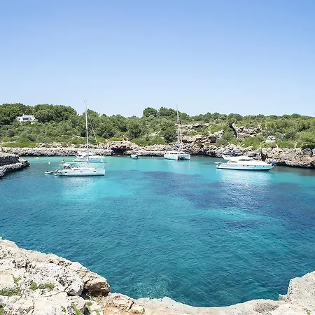 Pierre & Mallorca Cecilia 3* Portocolom (Mallorca)