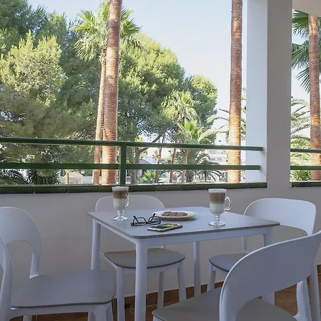 Pierre & Mallorca Cecilia 3*