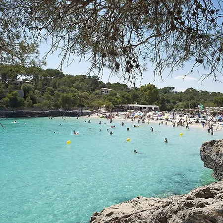 Pierre & Mallorca Cecilia 3*