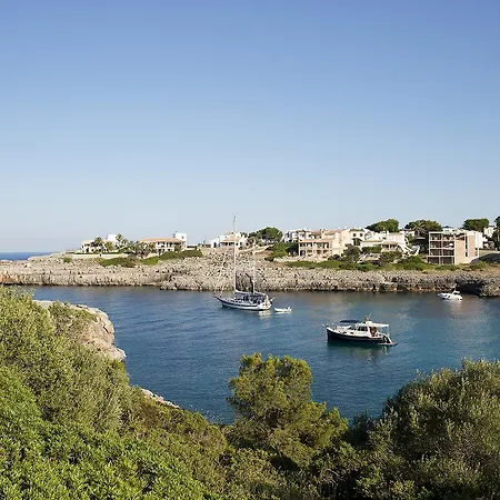 Pierre & Mallorca Cecilia Aparthotel 3*