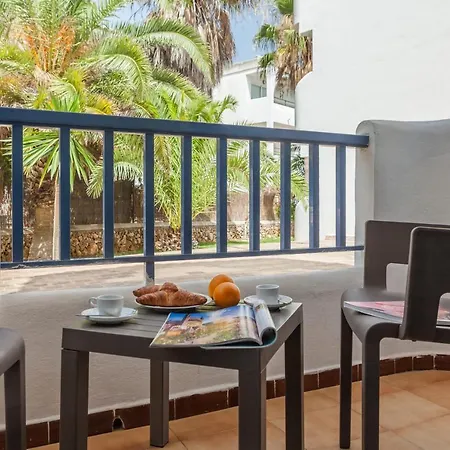 Pierre & Mallorca Cecilia Aparthotel Portocolom (Mallorca)