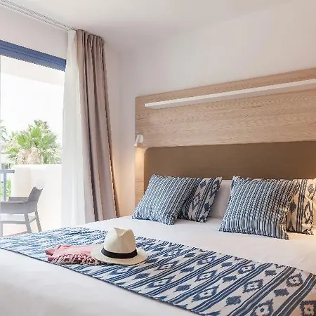 Pierre & Mallorca Cecilia Aparthotel Portocolom (Mallorca)