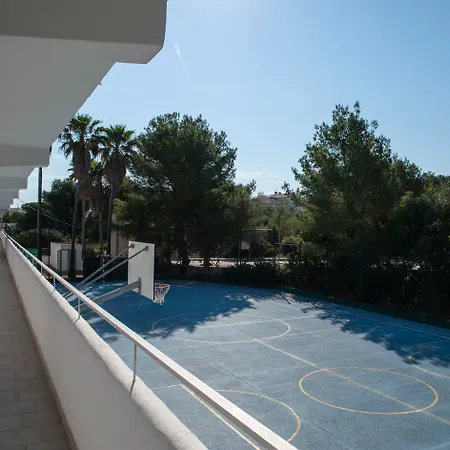 Pierre&vacances Mallorca Cecilia 3* Portocolom (Mallorca)