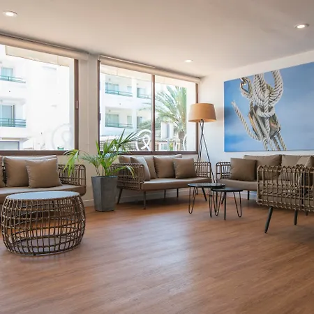 Aparthotel Pierre&vacances Mallorca Cecilia 3*