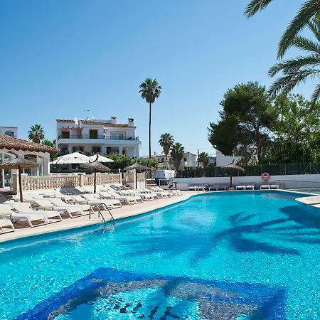 Pierre&vacances Mallorca Cecilia 3*