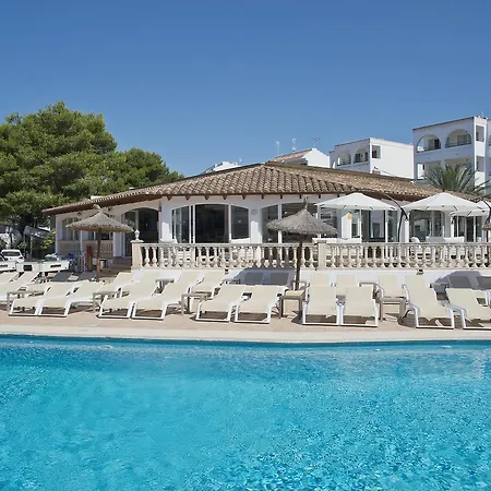 Aparthotel Pierre&vacances Mallorca Cecilia
