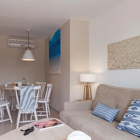 Aparthotel Pierre&vacances Mallorca Cecilia